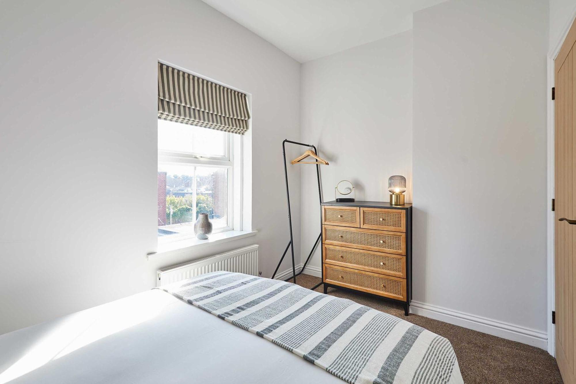 Holiday home Host & - Mayfield