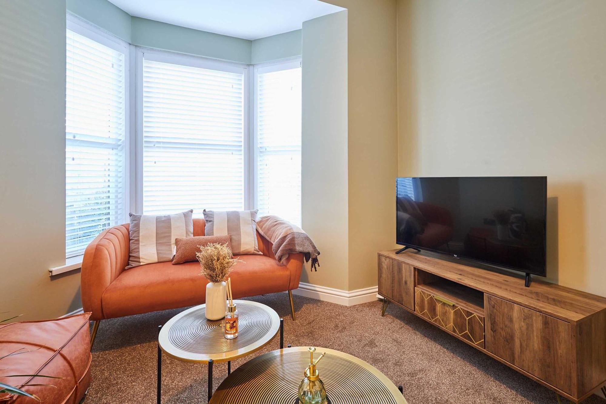 Host & - Mayfield Holiday home Harrogate