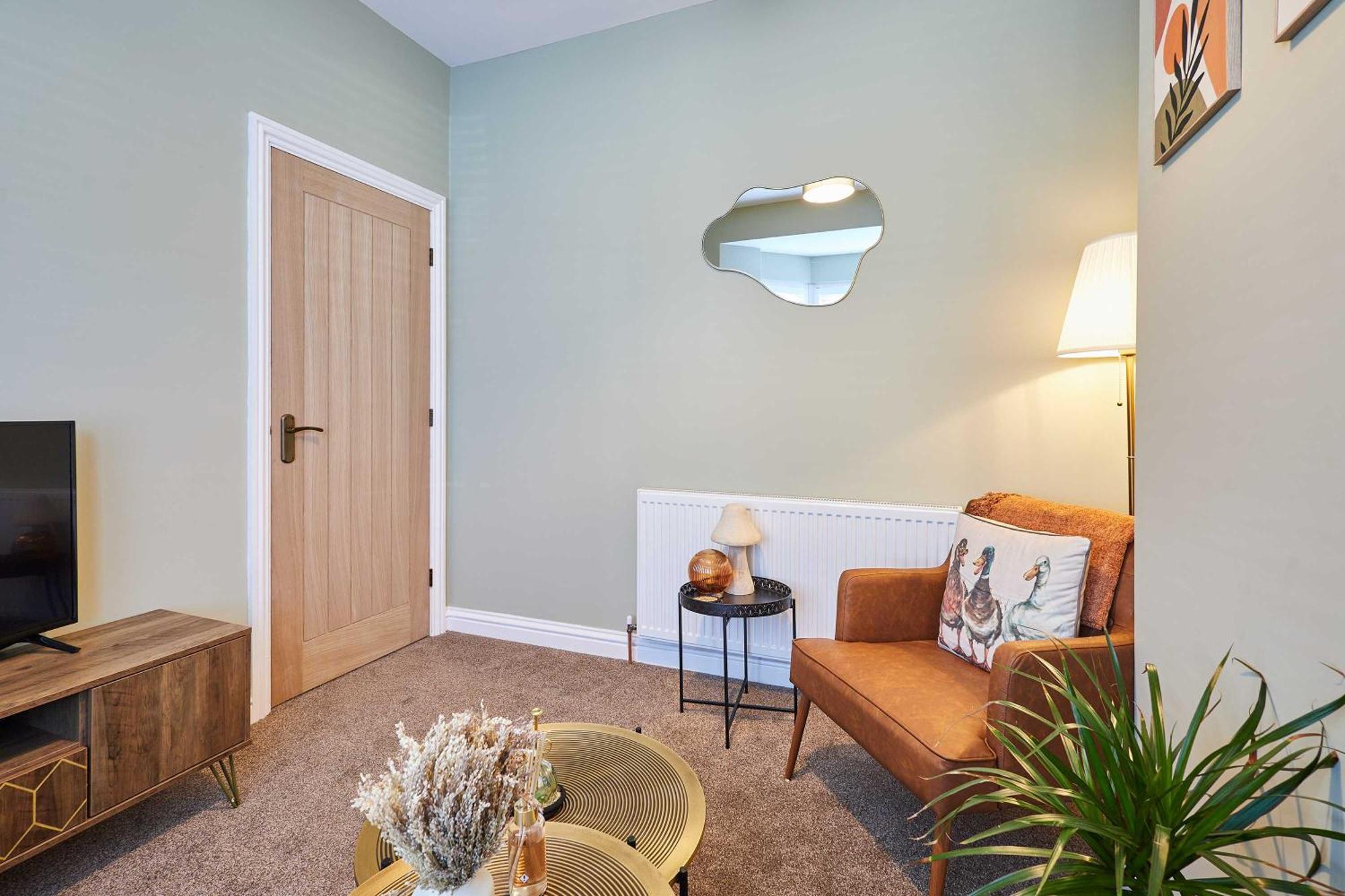 Host & - Mayfield Harrogate