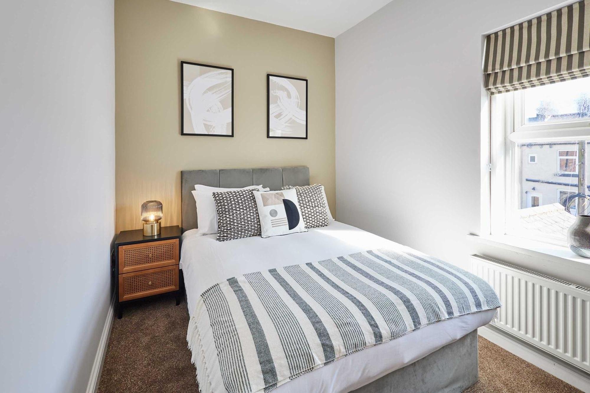 Host & - Mayfield * Harrogate