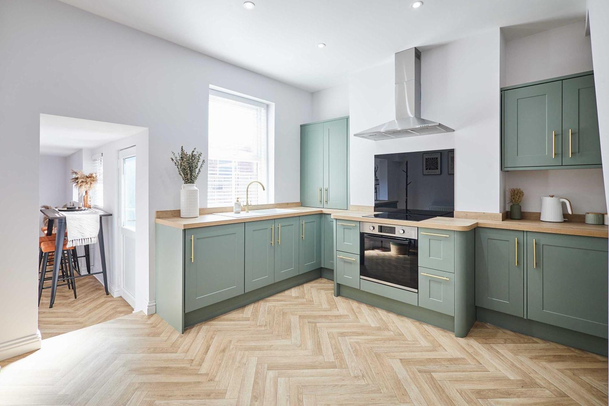 Holiday home Host & - Mayfield Harrogate